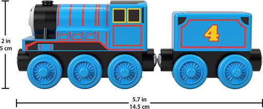 Thomas & Friends Wood, Gordon