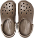 Unisex-Adult Classic Clogs (Best Sellers), Chocolate, 8 Women/6 Men