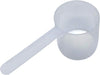 1 Teaspoon (1/3 Tablespoon | 5 Ml) Long Handle Scoop for Measuring Coffee, Pet Food, Grains, Protein, Spices and Other Dry Goods (Pack of 1)