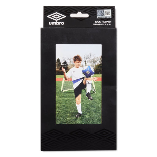 Soccer Kick Trainer for Athletes of All Ages and Skill Levels