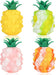 Fidget Toys, 3D Ice Cream Pop Stress Ball Sensory Toy Anxiety Stress Reliever Toy for Autism Early Education Xmas New Year Gift Stocking Stuffers Ideas Teens Adults Gifts Girls Boys Toddler