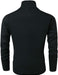 Vcansion Men'S Classic Soft Knitted Cardigan Sweaters