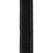 Vibrant Life 20' Polyester Slip Lead Dog Leash, Black, L