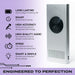 Muama  Instant Two-Way Translator. Portable Real-Time Translation in 36 Different Languages. Perfect as a Pocket Dictionary and for Learning, Travel and Business Communications