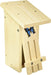 Stovall Products 14H Wood Small Butterfly Habitat