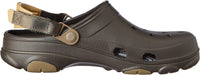 Unisex-Adult Classic All Terrain Clogs