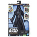 Star Wars Galactic Action Darth Vader Interactive Electronic 12-Inch-Scale Action Figure