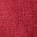 Mainstays Solid Chenille Decorative Pillow Set, Red, 18" X 18", 2 Pieces