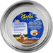 Loving Pets Bella Bowl Medium Champagne, 1.0 CT