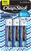 Chapstick Lip Tube (Pack of 3)