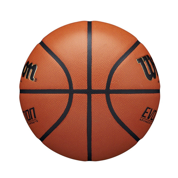 Wilson Evolution Official Game Basketball - 29.5"