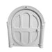Home Simple Can Control the Direction of Entry and Exit Cat Dog Door Pet Products