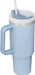 the Big Grip Travel Quencher Chambray, 1 EA