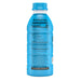 Drink Sports Beverage"Blue RASPBERRY," Naturally Flavored, 10% Coconut Water, 250Mg Bcaas, B Vitamins, Antioxidants, 835Mg Electrolytes, 25 Calories per 16.9 Fl Oz Bottle (Pack of 12)