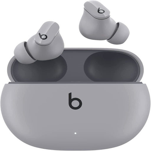 Studio Buds – True Wireless Noise Cancelling Bluetooth Earbuds - Moon Gray
