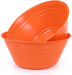 Snack Bowls (Large 2Pk (4L), Teal)