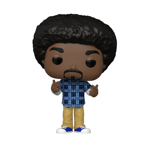 Pop! Rocks: Snoop Dogg Vinyl Figure