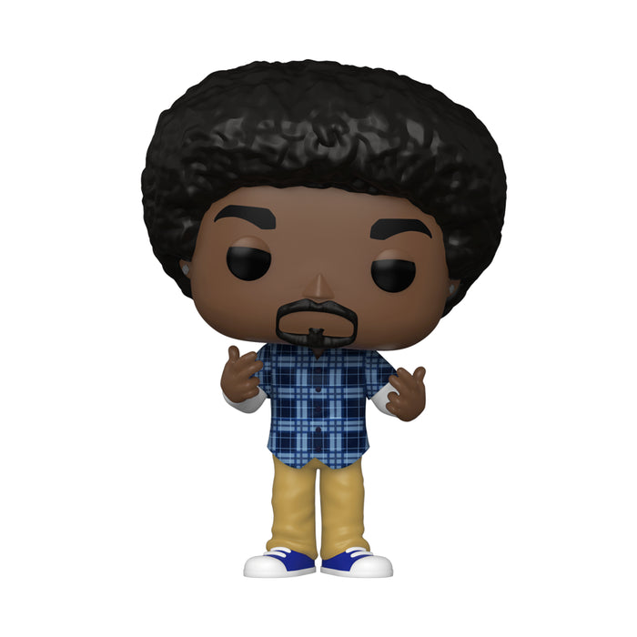 Pop! Rocks: Snoop Dogg Vinyl Figure