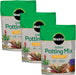 Miracle-Gro Indoor Potting Mix 6 Qt., Grows Beautiful Houseplants