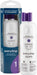 Everydrop by  Ice and Water Refrigerator Filter 1, EDR1RXD1, Single-Pack , Purple