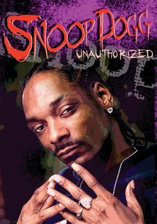Snoop Dogg: Unauthorized (DVD)