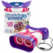 Geosafari Jr. Pink Kidnoculars Binoculars for Kids, Ages 3+
