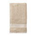 Better Homes & Gardens Hand Towel, Solid Tan