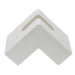 Cheers US Tissue Box Cover Square - Facial Cube Tissue Box Holder Case Dispenser for Bathroom Vanity Countertop, Bedroom Dresser, Office Desk or Night Stand Table