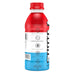 Drink Sports Beverage "ICE POP," Naturally Flavored, 10% Coconut Water, 250Mg Bcaas, B Vitamins, Antioxidants, 834Mg Electrolytes, Only 20 Calories per 16.9 Fl Oz Bottle (Pack of 12)
