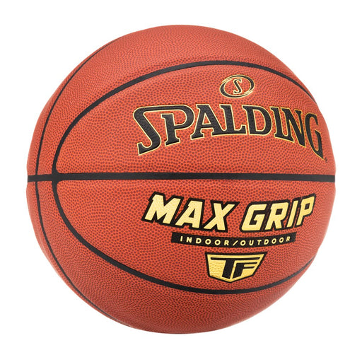 Max Grip TF Indoor-Outdoor Basketball 29.5 In.