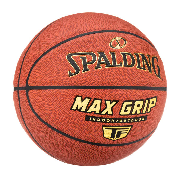 Max Grip TF Indoor-Outdoor Basketball 29.5 In.