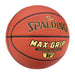 Max Grip TF Indoor-Outdoor Basketball 29.5 In.