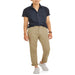George Men'S Slim Chino Pants