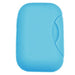 Candy Color Travel Soap Dish Box Portable Case Holder Container Bathroom Tool Plastic