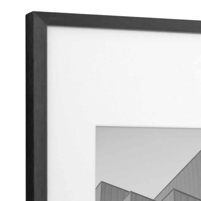 Better Homes & Gardens 18X18 Black Collage Wall Frame