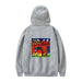 Snoop Dogg Hoodie New Logo Sweatshirt Women Men'S Long Sleeve Hip Hop Style Pullover