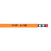 Pen + Gear Yellow Pencil, 20 Count