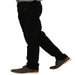 George Men'S Straight Fit Jeans