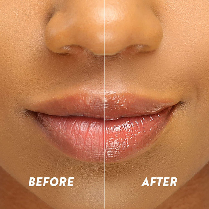 Lip Sleeping Mask: Nourish & Hydrate with Vitamin C, Antioxidants, 0.7 Oz.