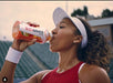 BODYARMOR LYTE Sports Drink Low-Calorie Sports Beverage, Peach Mango, Natural Flavors with Vitamins, Potassium-Packed Electrolytes, Perfect for Athletes, 16 Fl Oz (Pack of 12)
