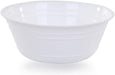 Snack Bowls (Small 6Pk (600Ml), White)