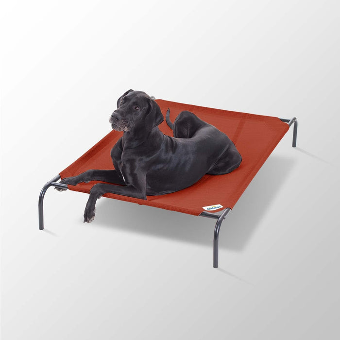 Coolaroo the Original Cooling Elevated Pet Bed