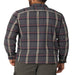 ® Men'S Long Sleeve Brushed Flannel Shirt
