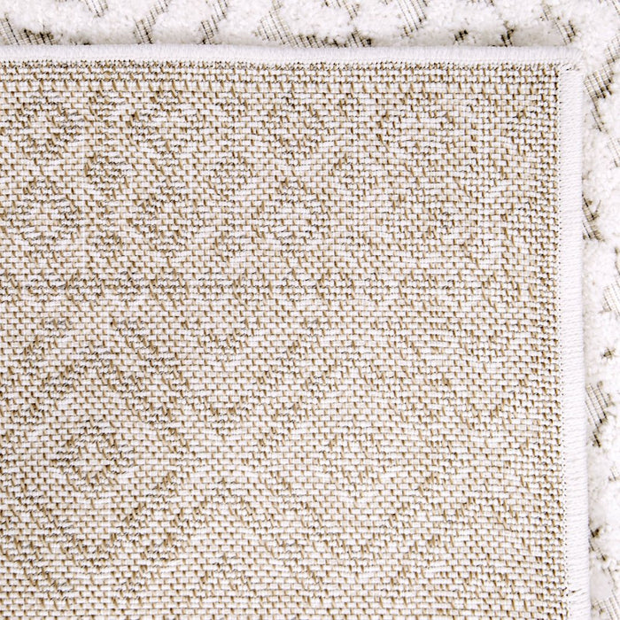 My Texas House Cheyenne, Contemporary, Geometric, Woven Area Rug, 9' X 13'