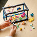 LEGO Creator 3In1 Fish Tank 31122 Buildingtoy; Great Gift for Kids (352 Pieces)