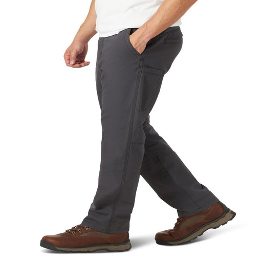 Wrangler Men'S Rugged Extra Pocket Utility Pant