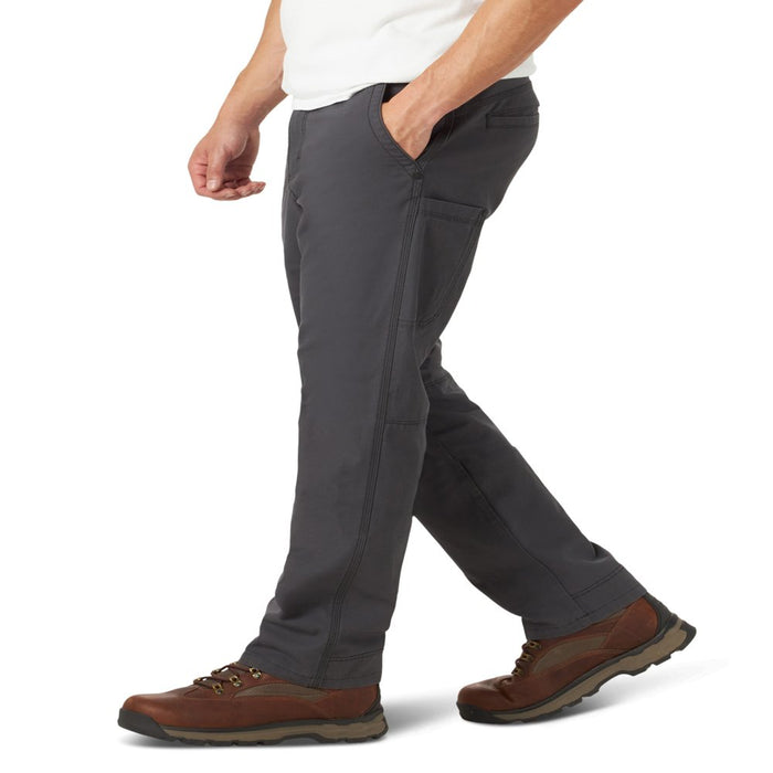 Wrangler Men'S Rugged Extra Pocket Utility Pant