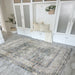 My Texas House Austin, Traditional, Woven Area Rug, 5'3" X 7'6"