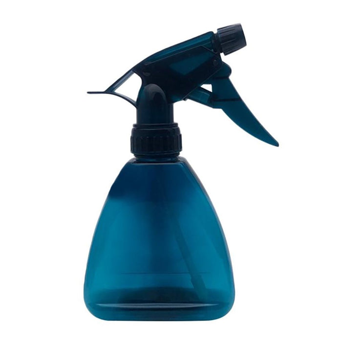 Empty Spray Bottle Refillable Container, Fine Mist Sprayer Trigger Squirt Bottle for Hair Styling, Watering Plants, Showering Pets