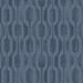 Hotel Style 600 Thread Count 100% Luxury Cotton Pillowcases, King, Navy Tonal, 1-Pair